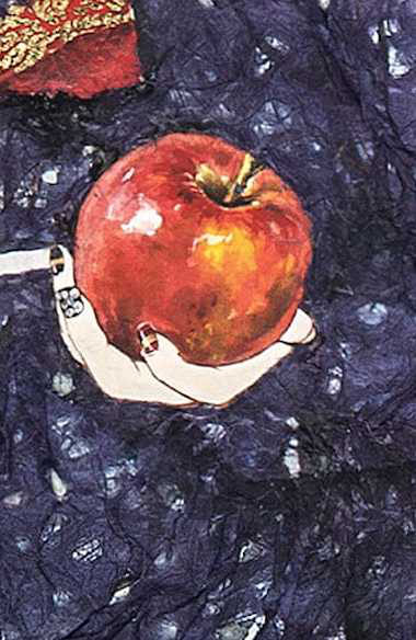 plate